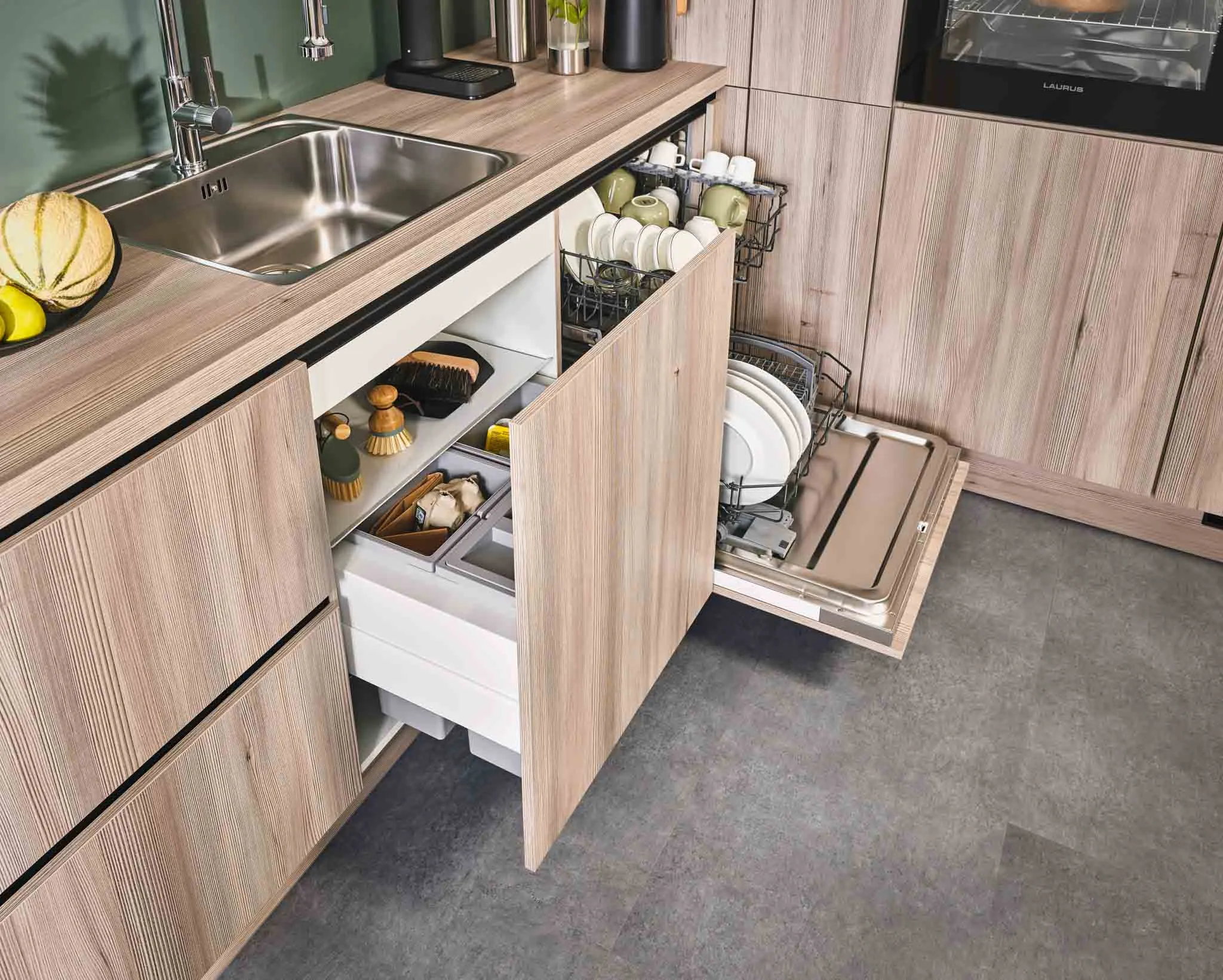 【森境早光】| 適用:圖林根/薩爾蘭