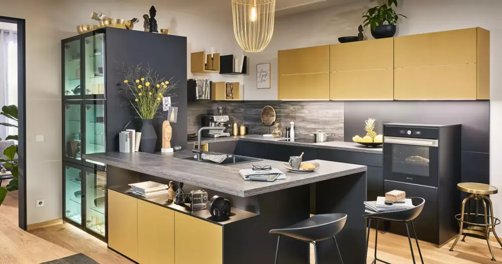 【曜金之境】| 適用:黑森/薩克斯