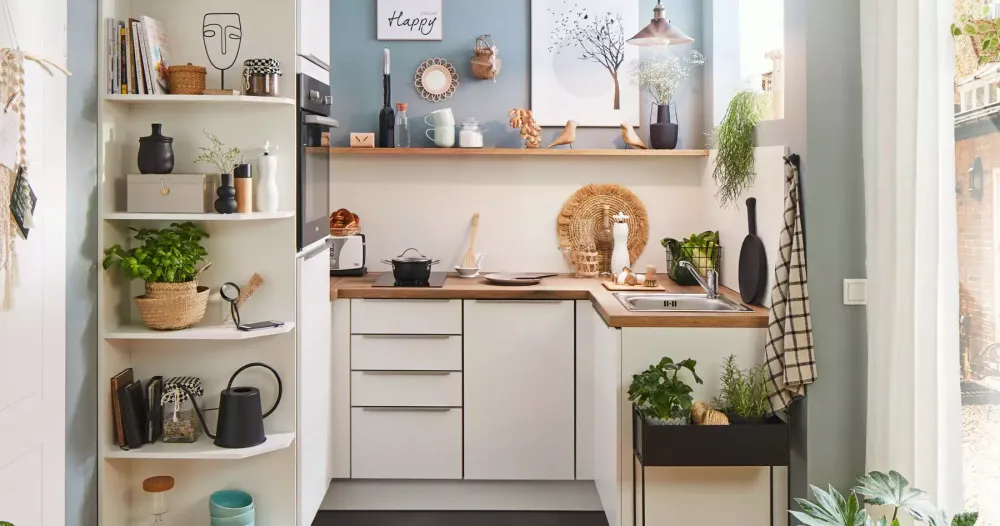 【植感微光】| 適用:柏林