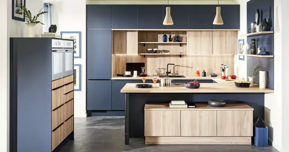 【靜謐深藍】| 適用:黑森/圖林根