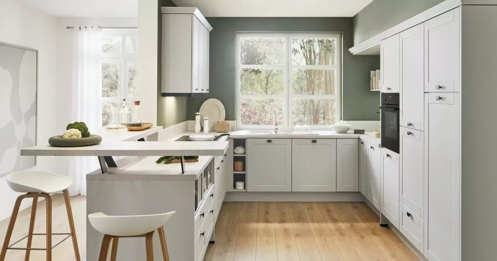 【經典奶白】| 適用:符騰堡