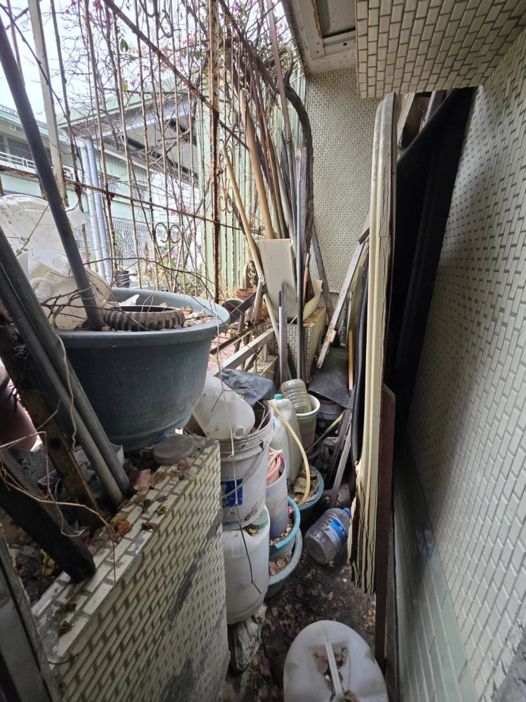 廢棄物清運/台南廢棄物清運/廢棄物清潔/台南廢棄物清潔