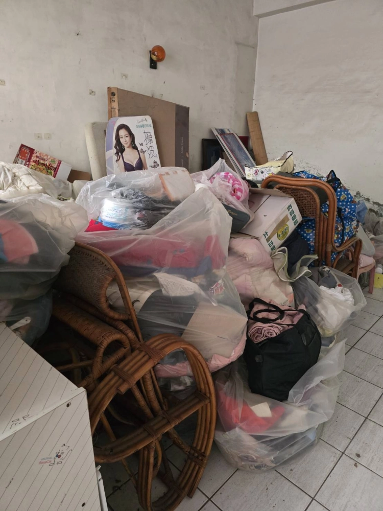 廢棄物清運/台南廢棄物清運/廢棄物清潔/台南廢棄物清潔