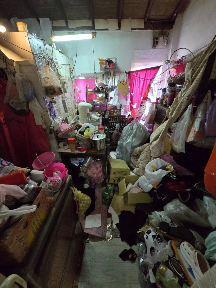 廢棄物清運/台南廢棄物清運/廢棄物清潔/台南廢棄物清潔