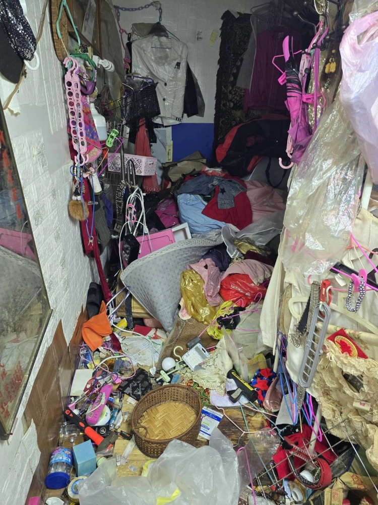 廢棄物清運/台南廢棄物清運/廢棄物清潔/台南廢棄物清潔