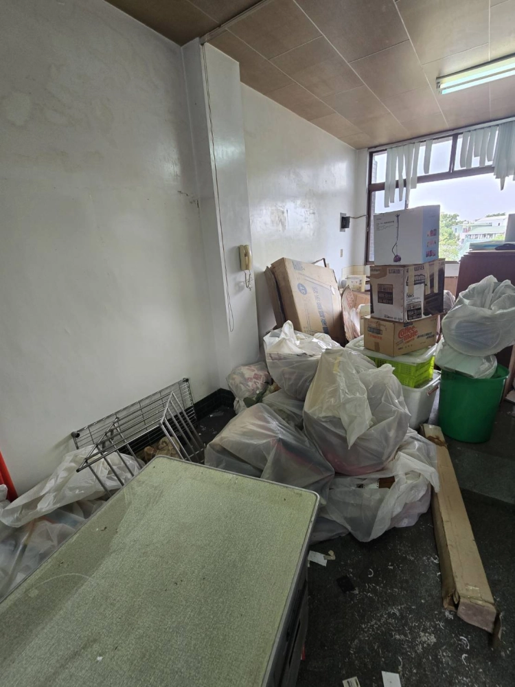 廢棄物清運/台南廢棄物清運/廢棄物清潔/台南廢棄物清潔