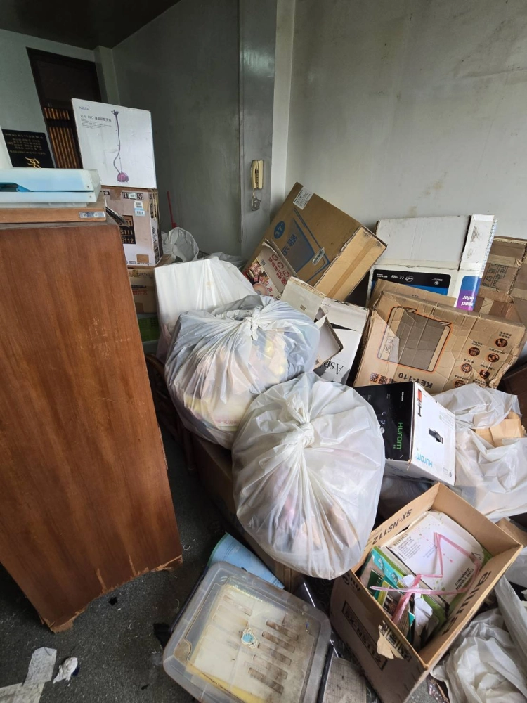 廢棄物清運/台南廢棄物清運/廢棄物清潔/台南廢棄物清潔