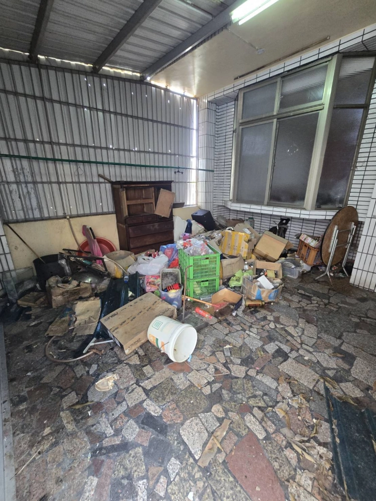 廢棄物清運/台南廢棄物清運/廢棄物清潔/台南廢棄物清潔