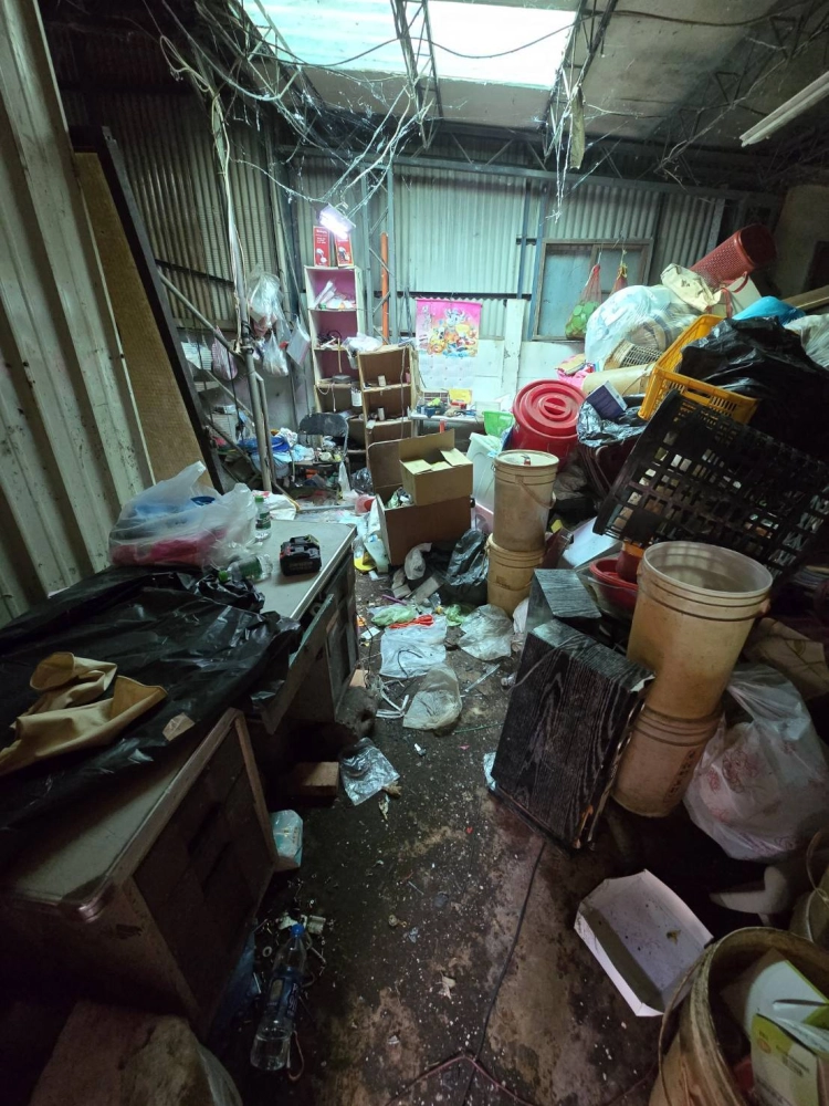 廢棄物清運/台南廢棄物清運/廢棄物清潔/台南廢棄物清潔