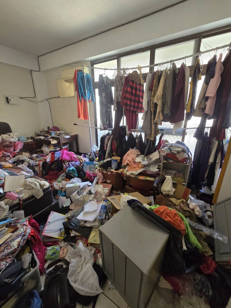 廢棄物清運/台南廢棄物清運/廢棄物清潔/台南廢棄物清潔