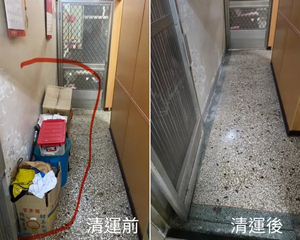 台南廢棄物清運｜台南垃圾清運｜台南垃圾雜物處理