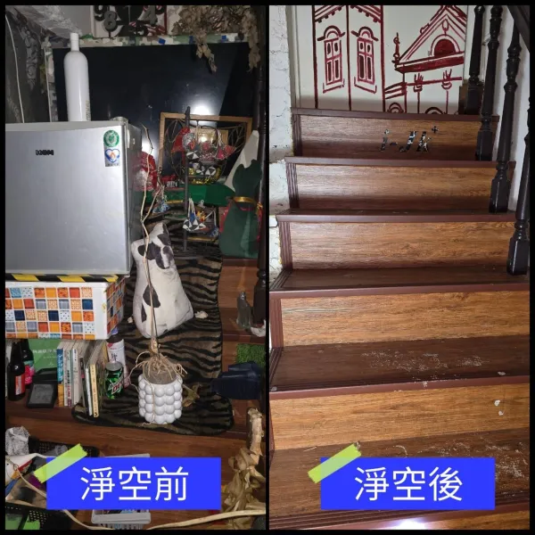 台南廢棄物清運｜台南垃圾清運｜台南大型家具處理