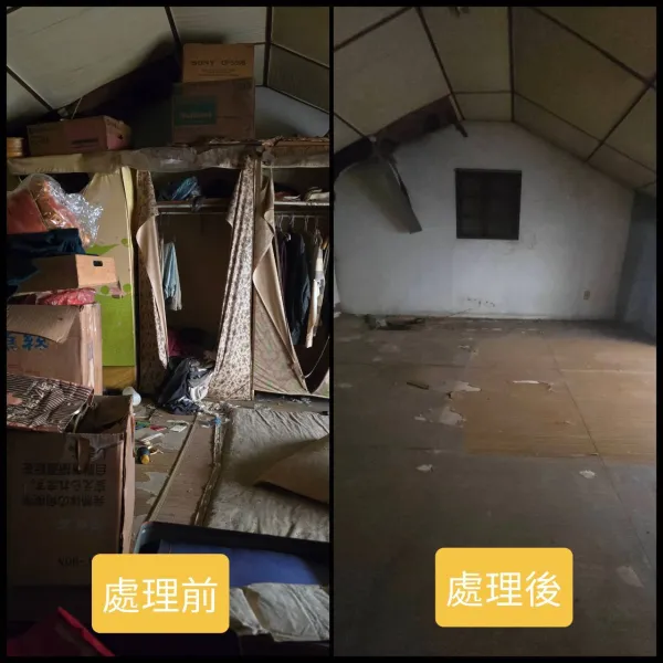台南廢棄物清運｜台南垃圾清運｜台南住家雜物清理