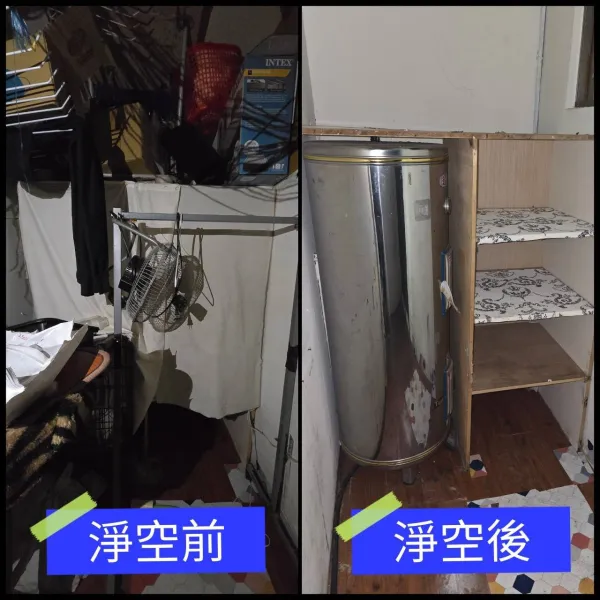 台南廢棄物清運｜台南垃圾清運｜台南大型家具處理