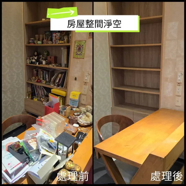 台南廢棄物清運｜台南垃圾清運｜台南大型家具處理