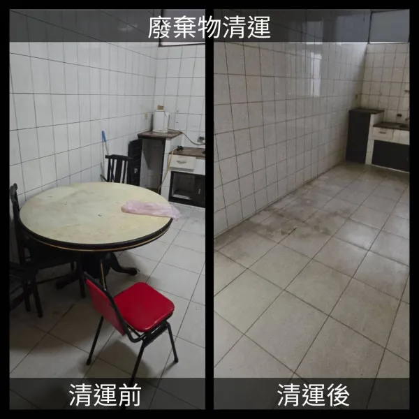 台南廢棄物清運｜台南垃圾清運｜台南住家雜物清理