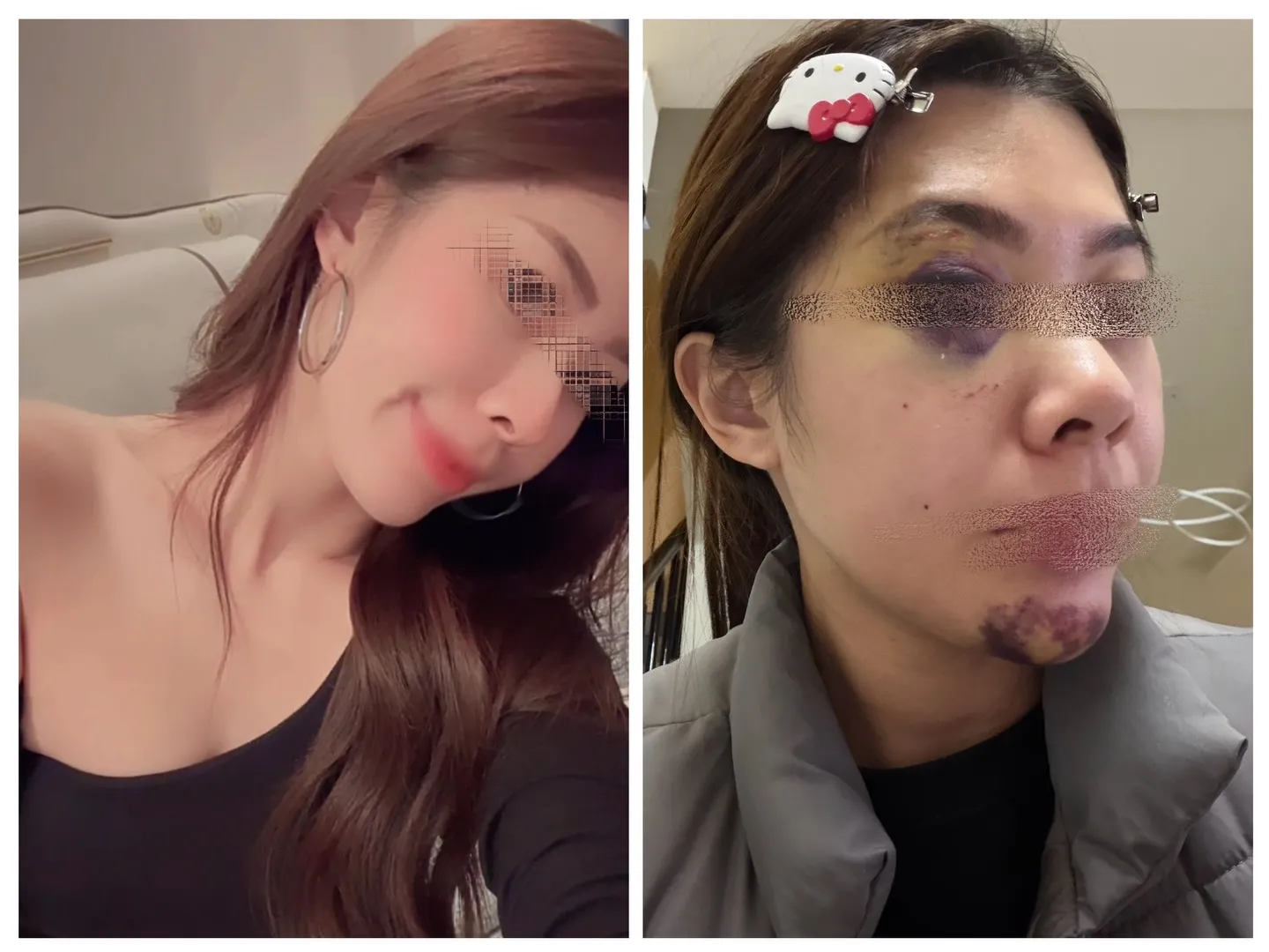 女子因種「強力桃花」而引來惡鬼，最終解決後月老告知，原來⋯。