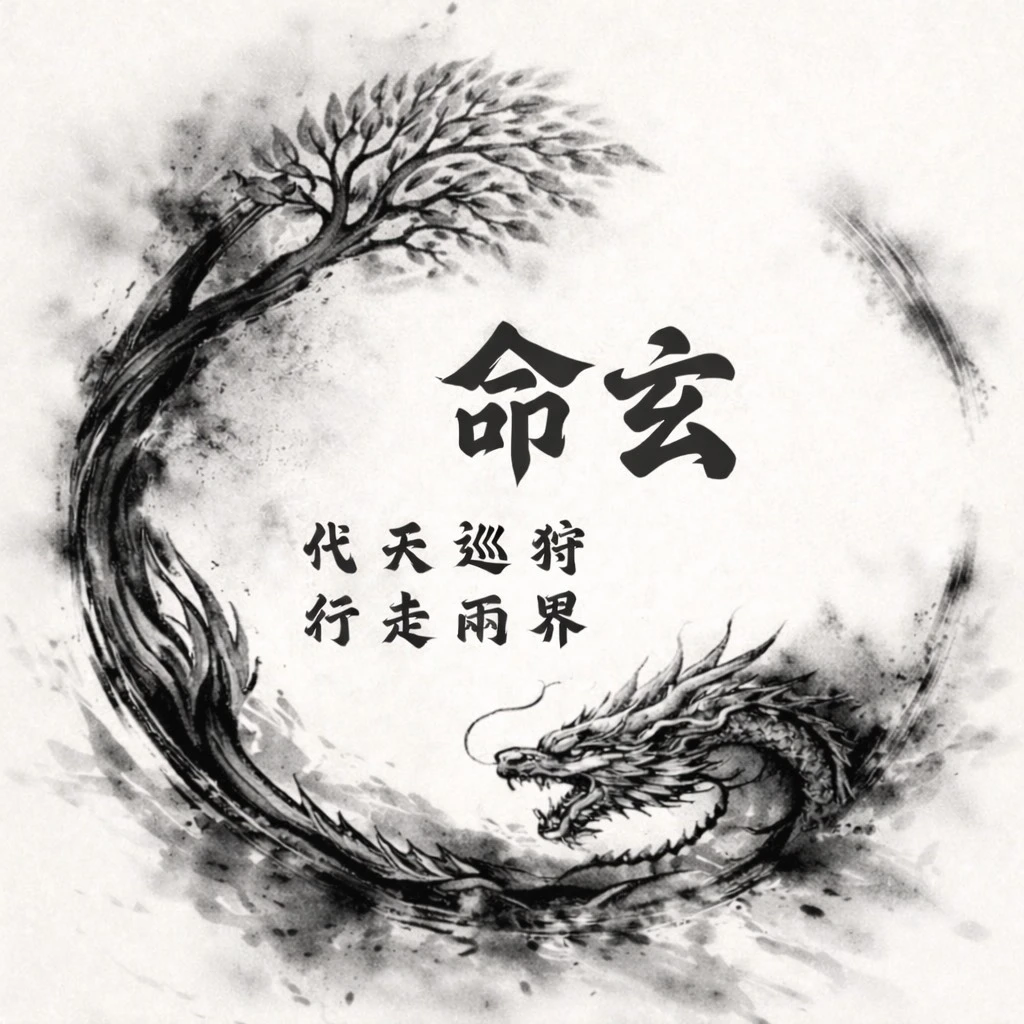 辟邪招福吊飾