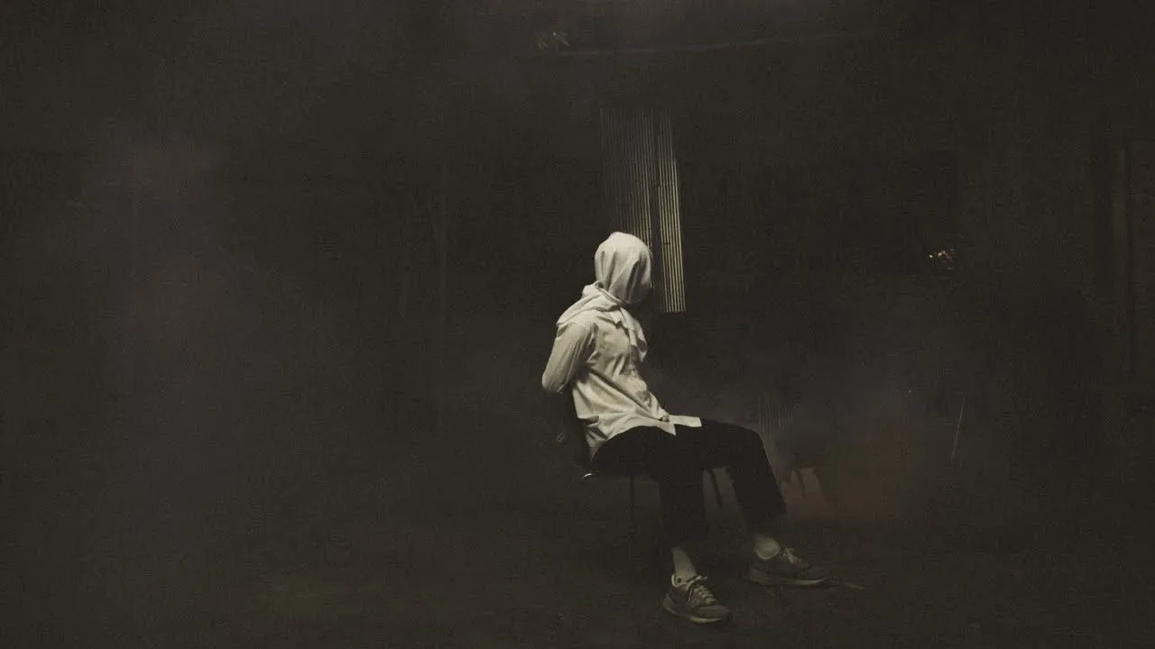 High_Wilt - Scar 傷疤 Official Music Video