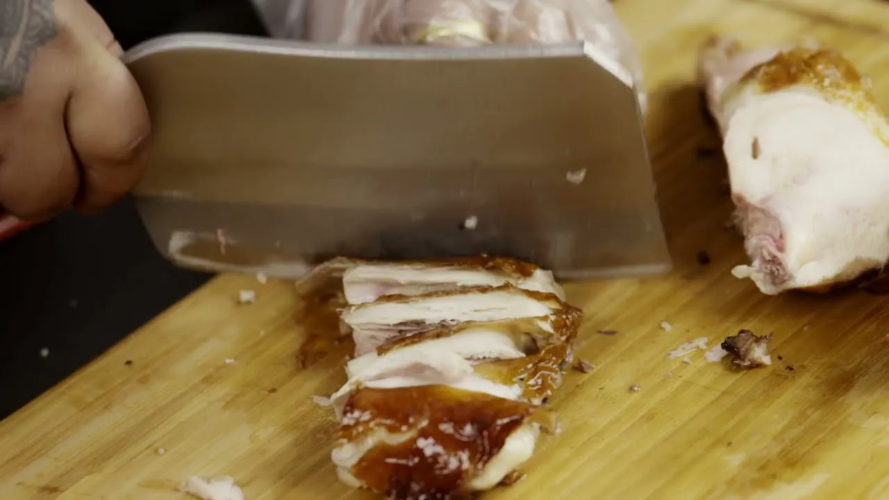 Rich異國料理（廣告）