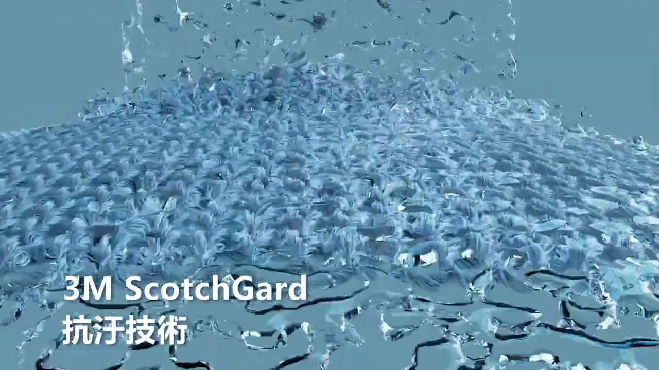 SIMURGH 六大特色