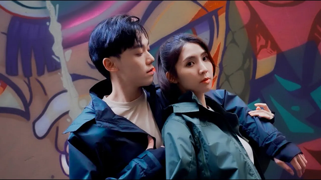 O5PRO 奇異褲－募資影片