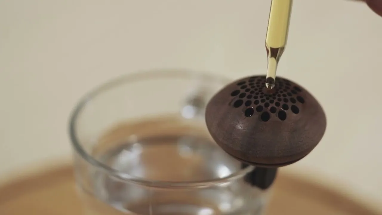 擴香器－居家 網路廣告影片