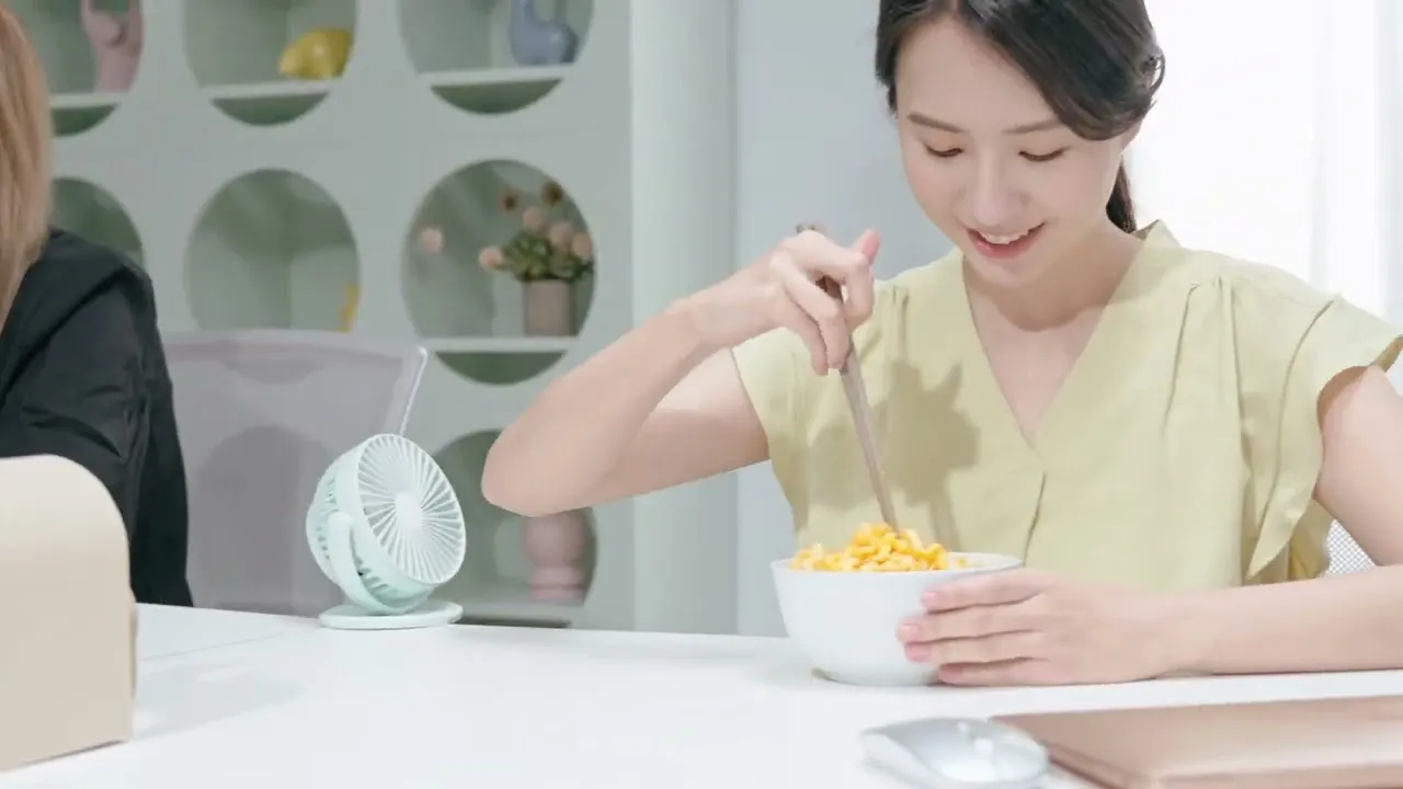 艾美特X印花樂－募資影片