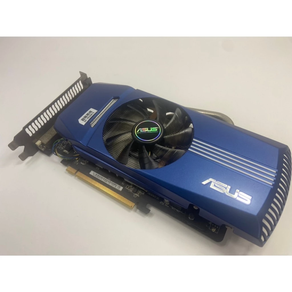  ASUS 華碩 ENGTX460 DIRECTCU 2DI 1GD5 顯示卡