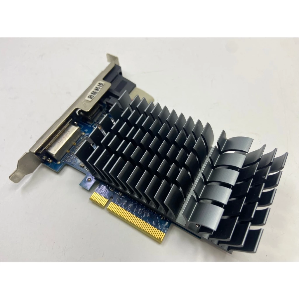 華碩 GT730-SL-2GD3-BRK 顯示卡