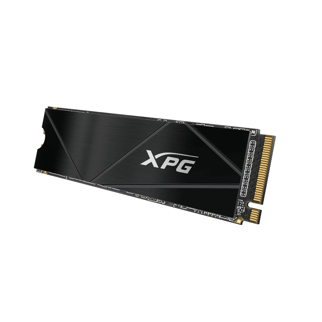 威剛 S50 CORE Gen4 x4 M.2 2280 2TB 固態硬碟