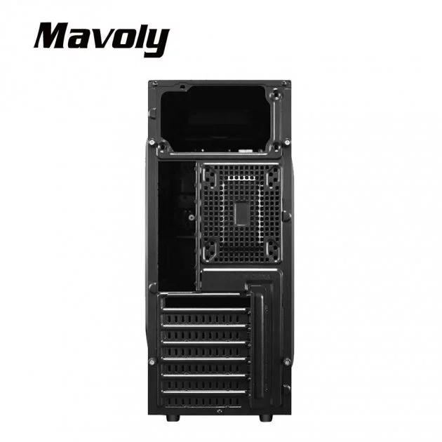 松聖 Mavoly 甘蔗 電腦機殼