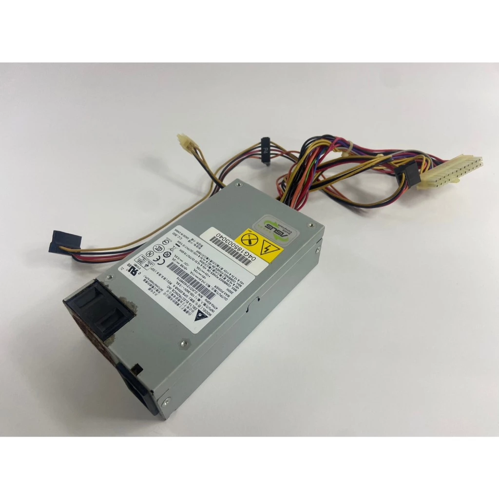 台達 GPS-200AB A Rev 02F 200W 電源供應器