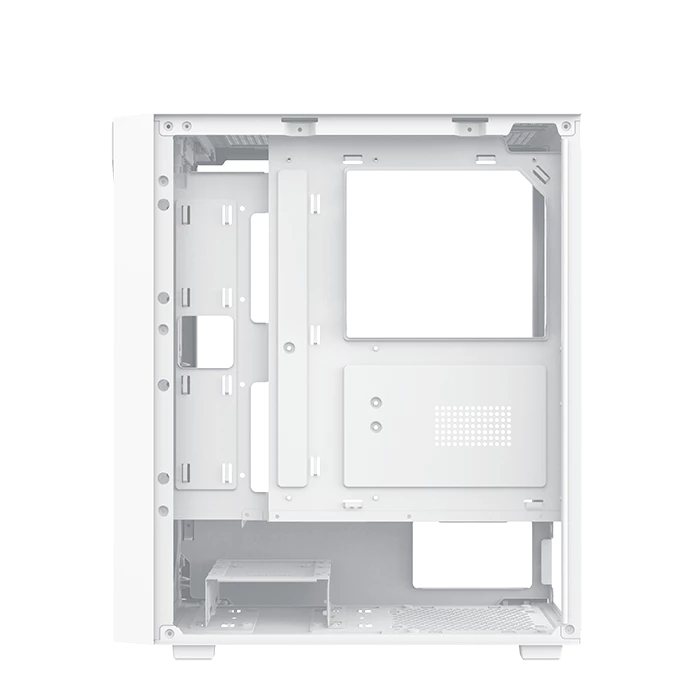 富鈞科技 Blade Arctic ARGB 白色電腦機殼