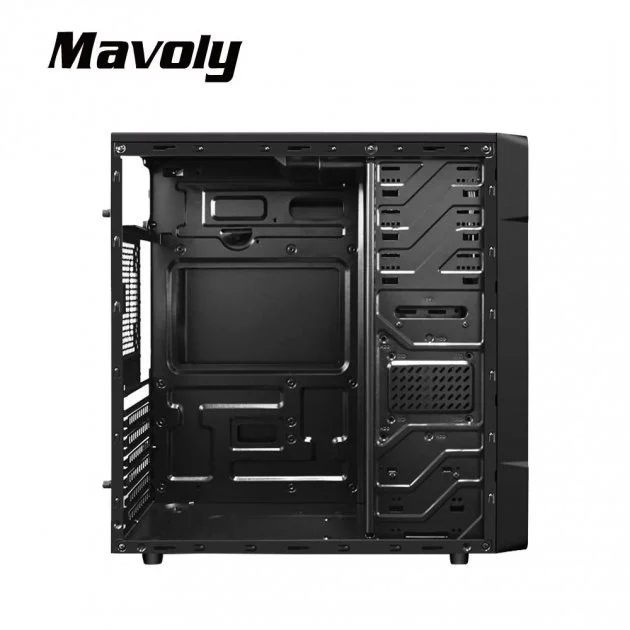 松聖 Mavoly 甘蔗 電腦機殼
