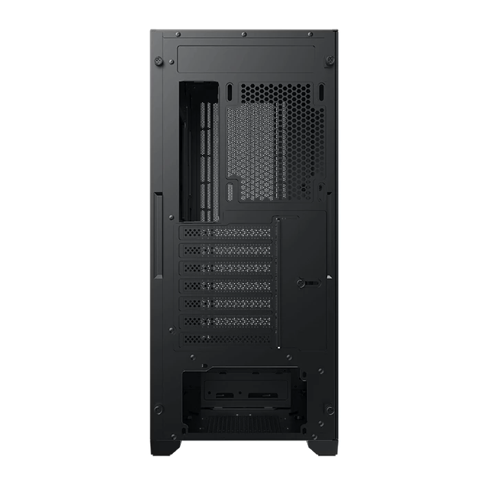 富鈞科技 GXE-A2 Pro ARGB E-ATX 電腦機殼