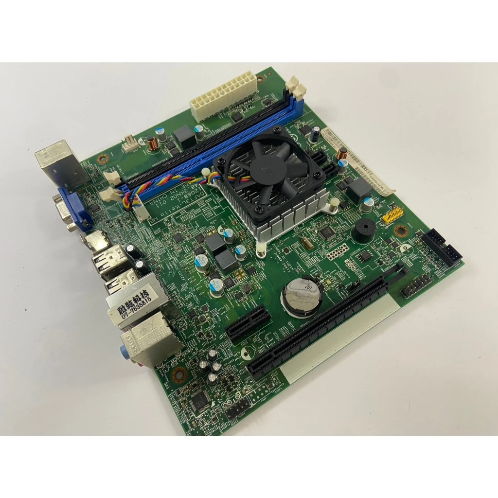 Acer Aspire TC-100 主板 + A6-5200 四核心 CPU