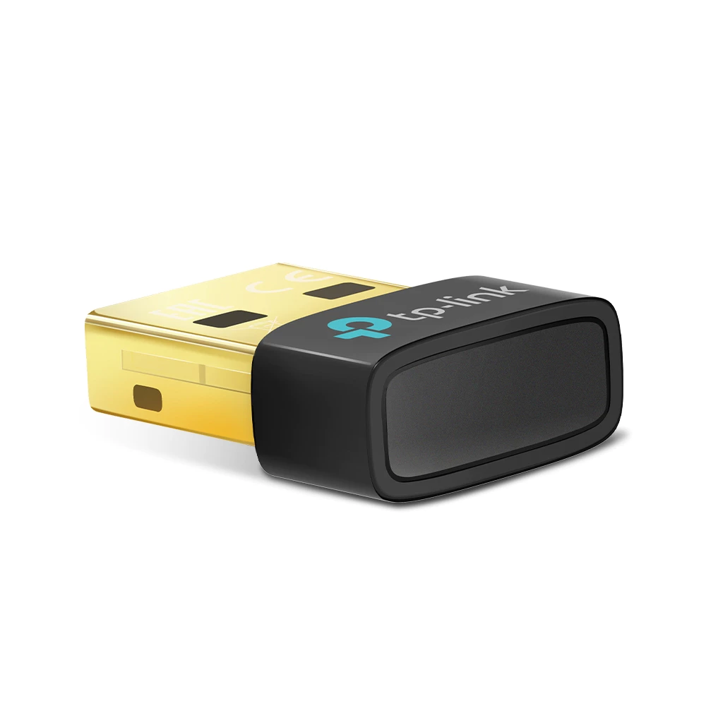 TP-Link 藍牙 5.3 微型 USB 接收器