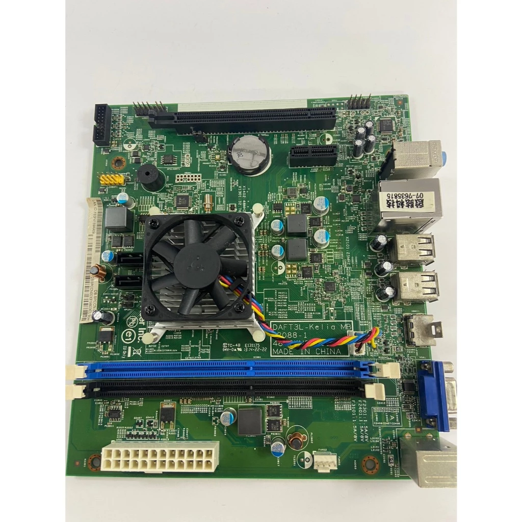 Acer Aspire TC-100 主板 + A6-5200 四核心 CPU