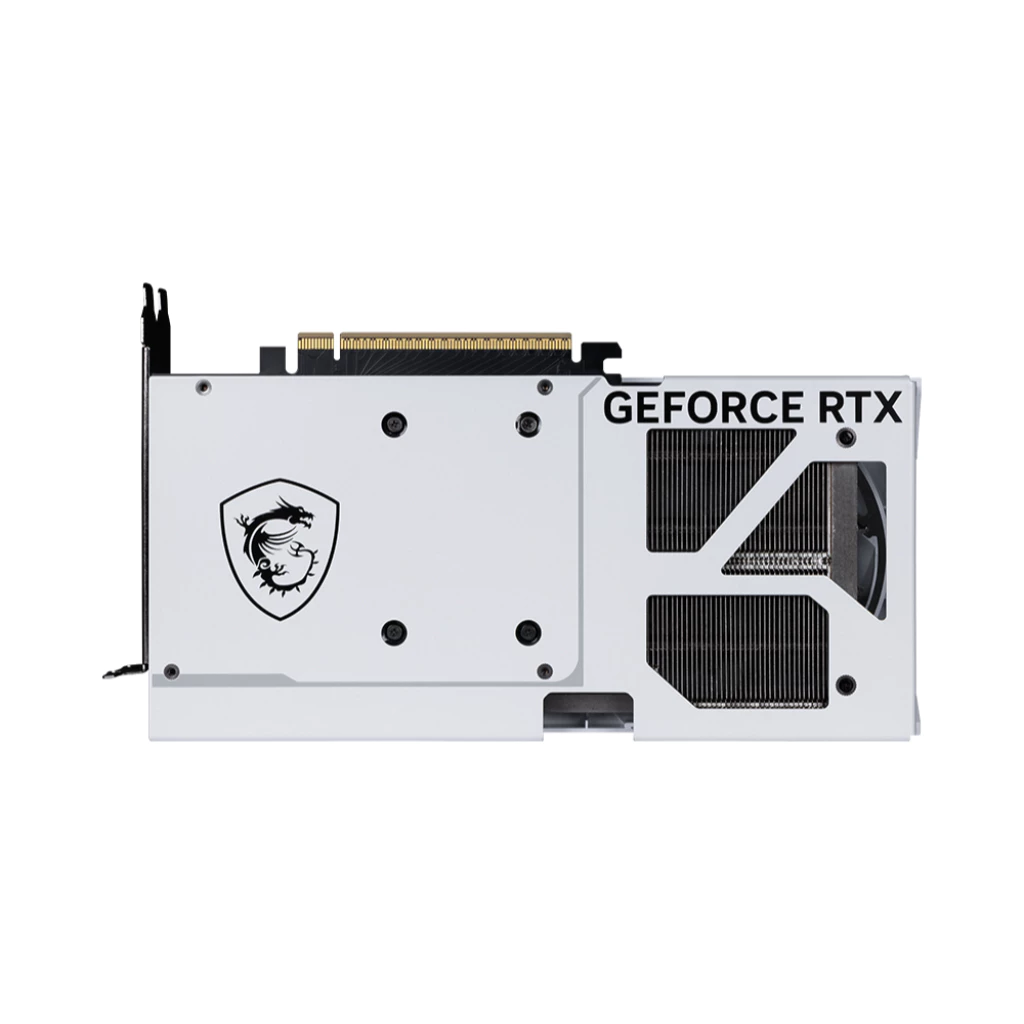 微星 RTX 5070 12G VENTUS 2X OC 顯示卡