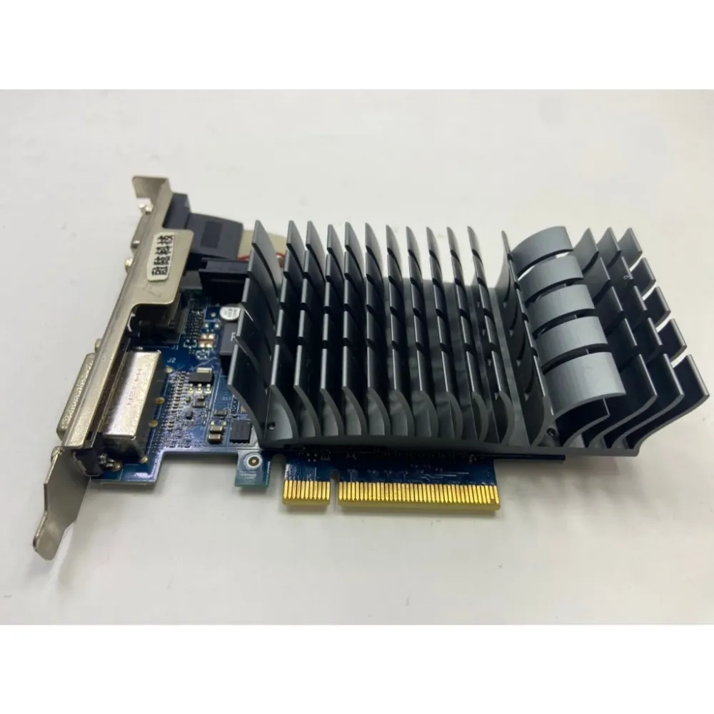 華碩 GT730-SL-2GD3-BRK 顯示卡