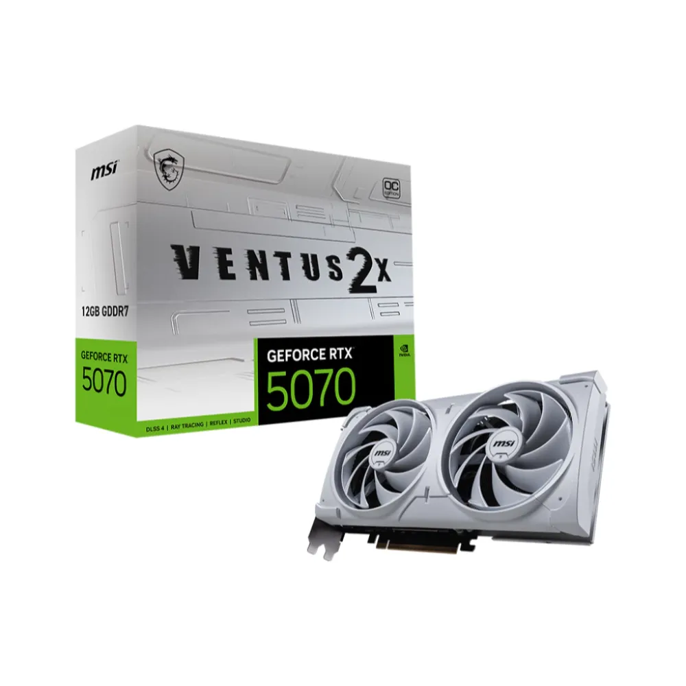 微星 RTX 507