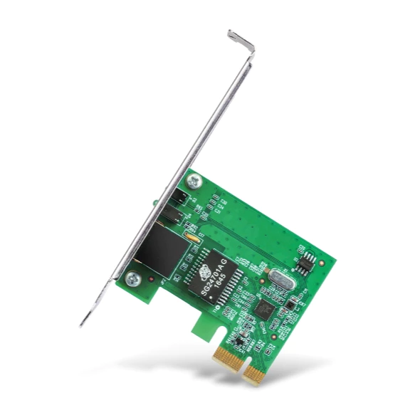 TP-Link TG-3468 Gigabit PCI Express 網路卡