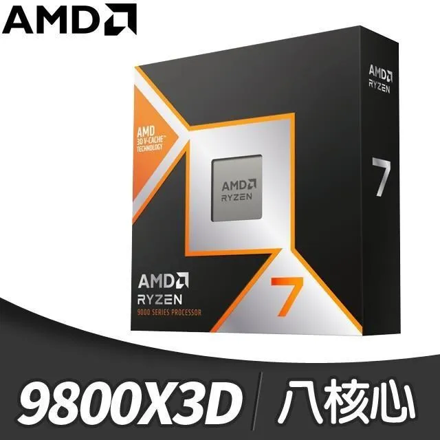 AMD Ryzen 