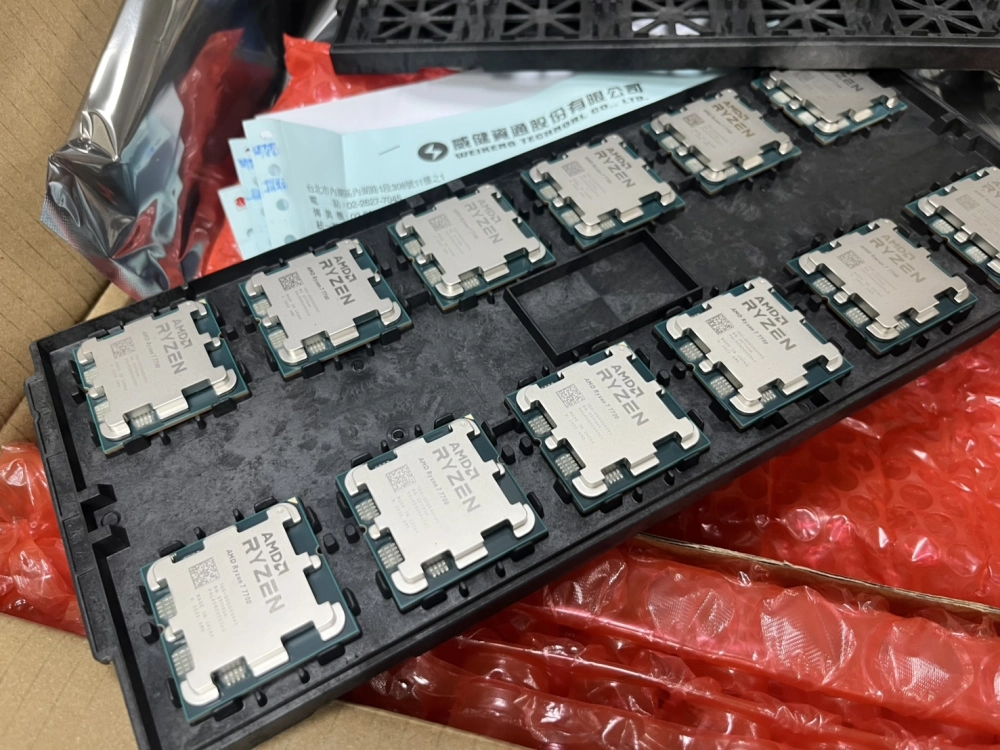 AMD Ryzen 