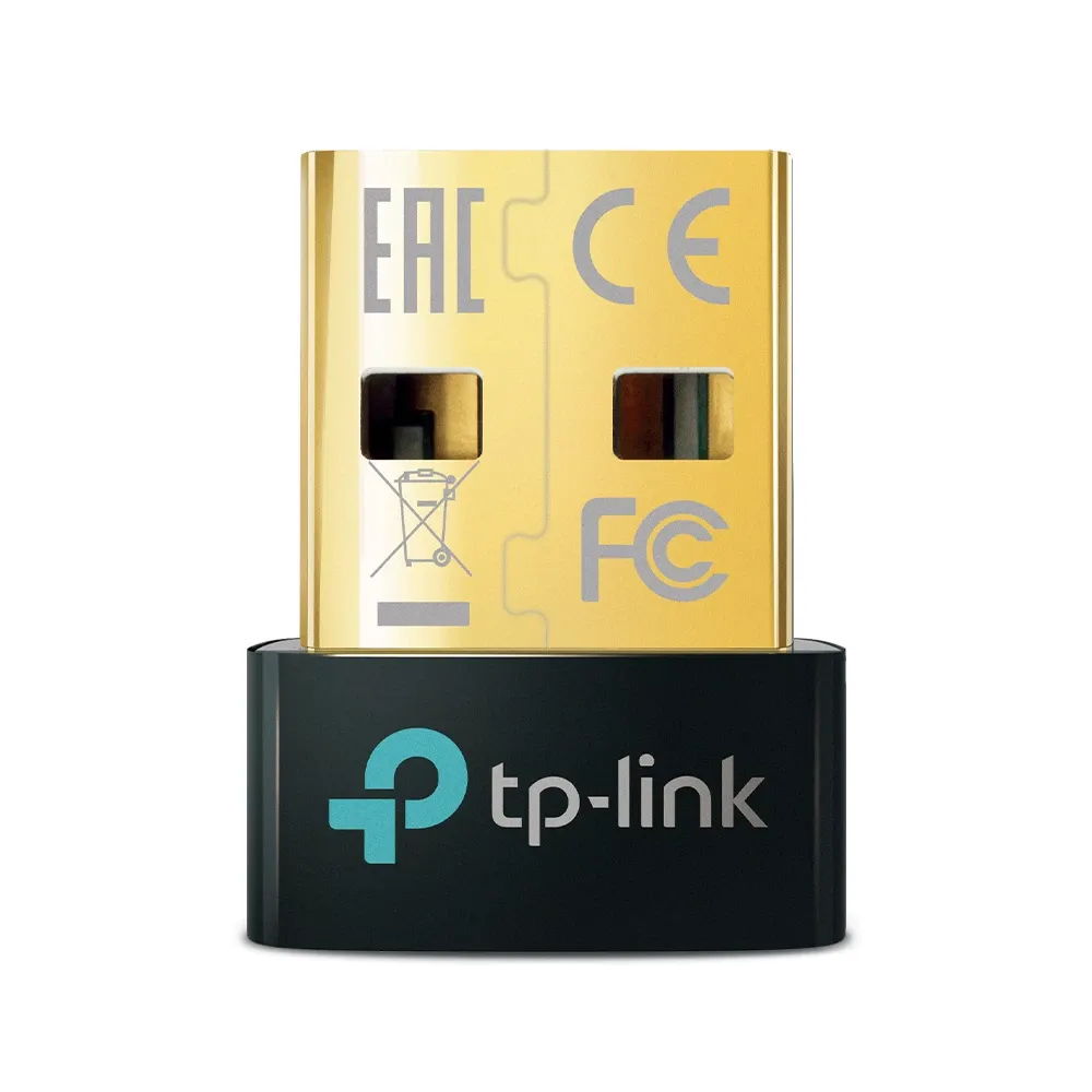 TP-Link 藍牙 5.3 微型 USB 接收器
