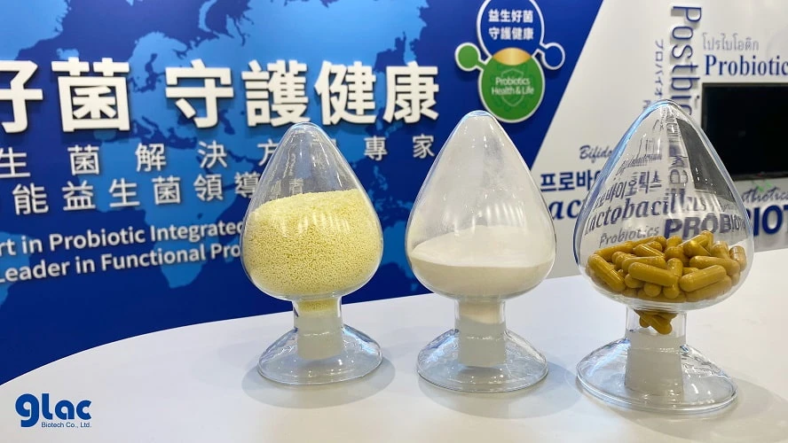 母乳來源的益生菌 啟動關鍵的黃金保護