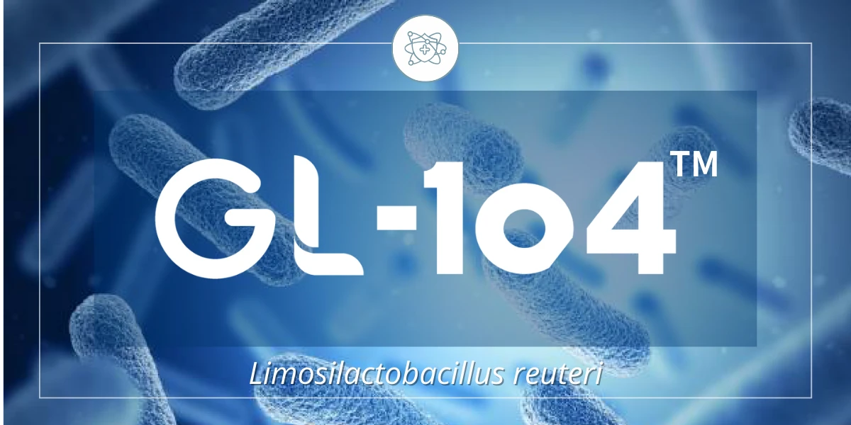 GL-104羅伊氏乳桿菌
