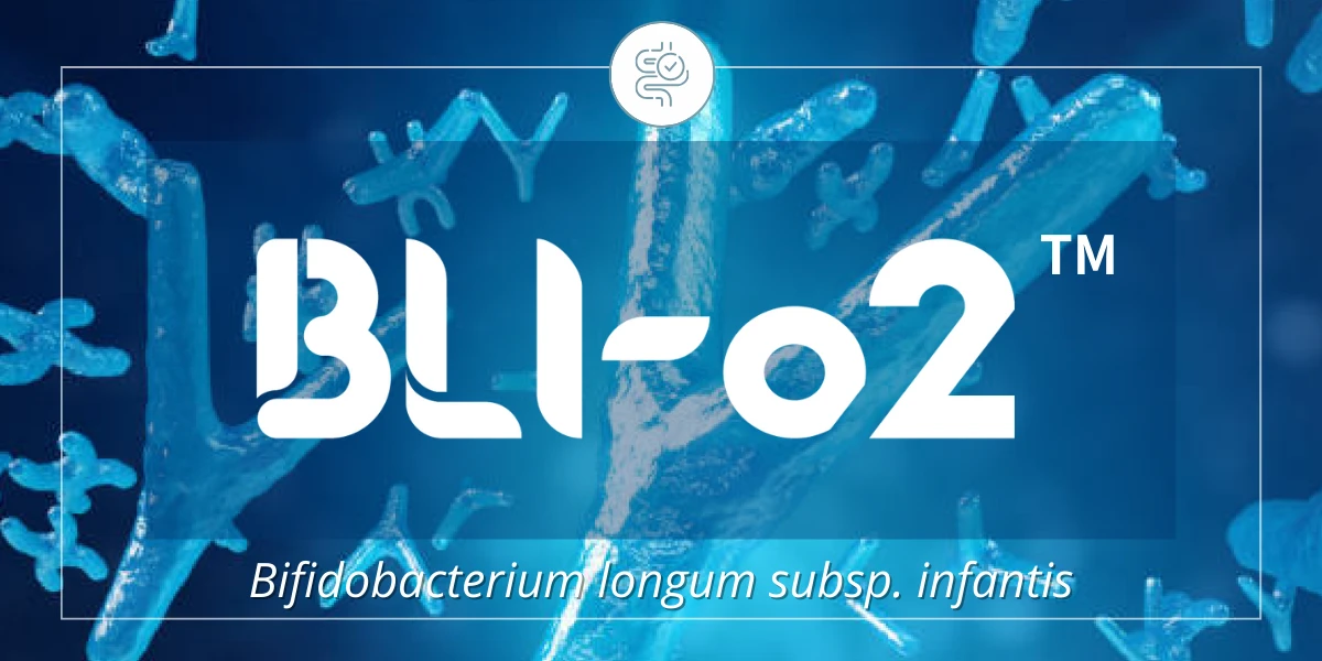 BLI-02長雙歧桿菌嬰兒亞種