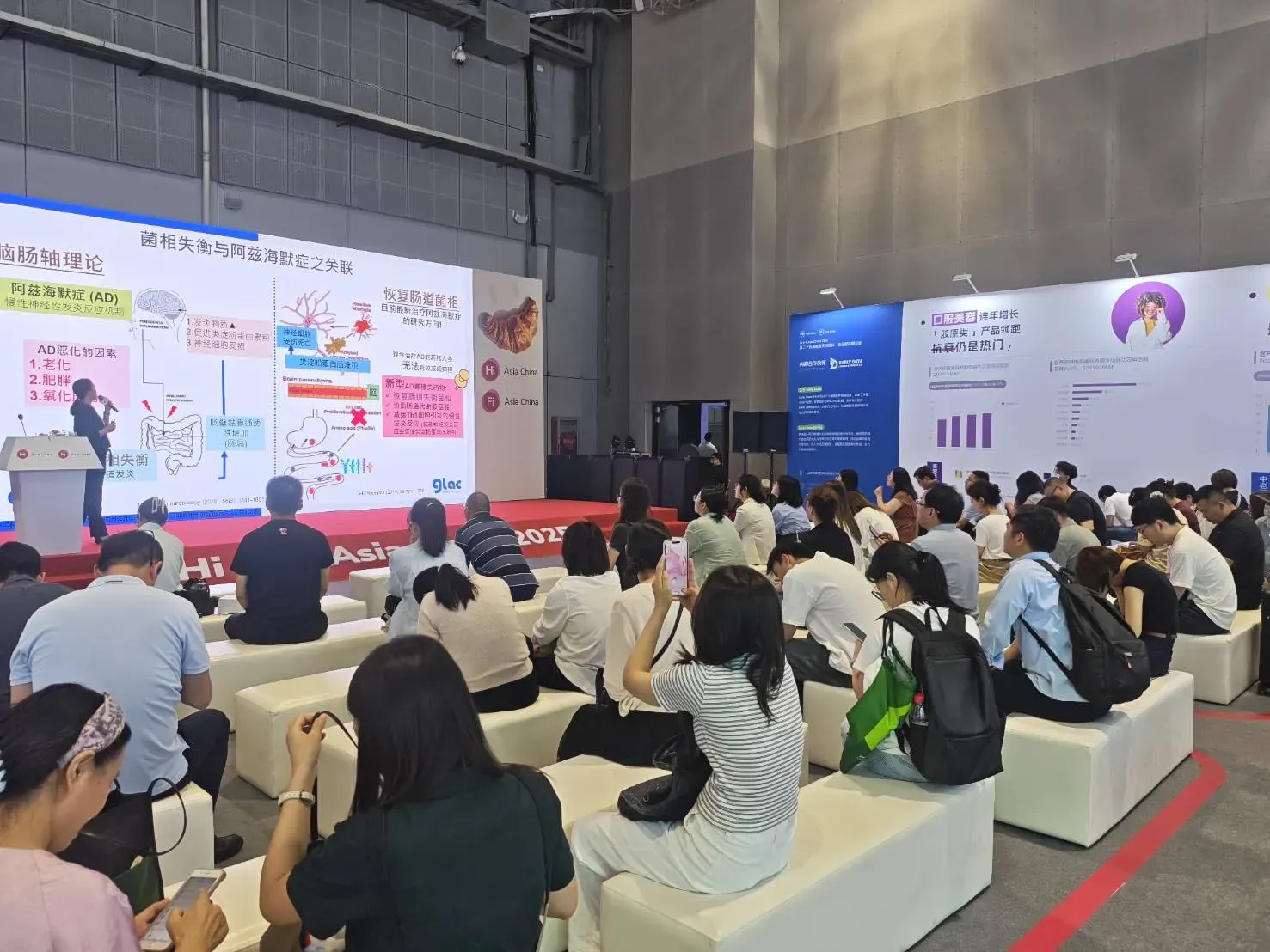 PL-02 如何支持腦力表現與身體機能